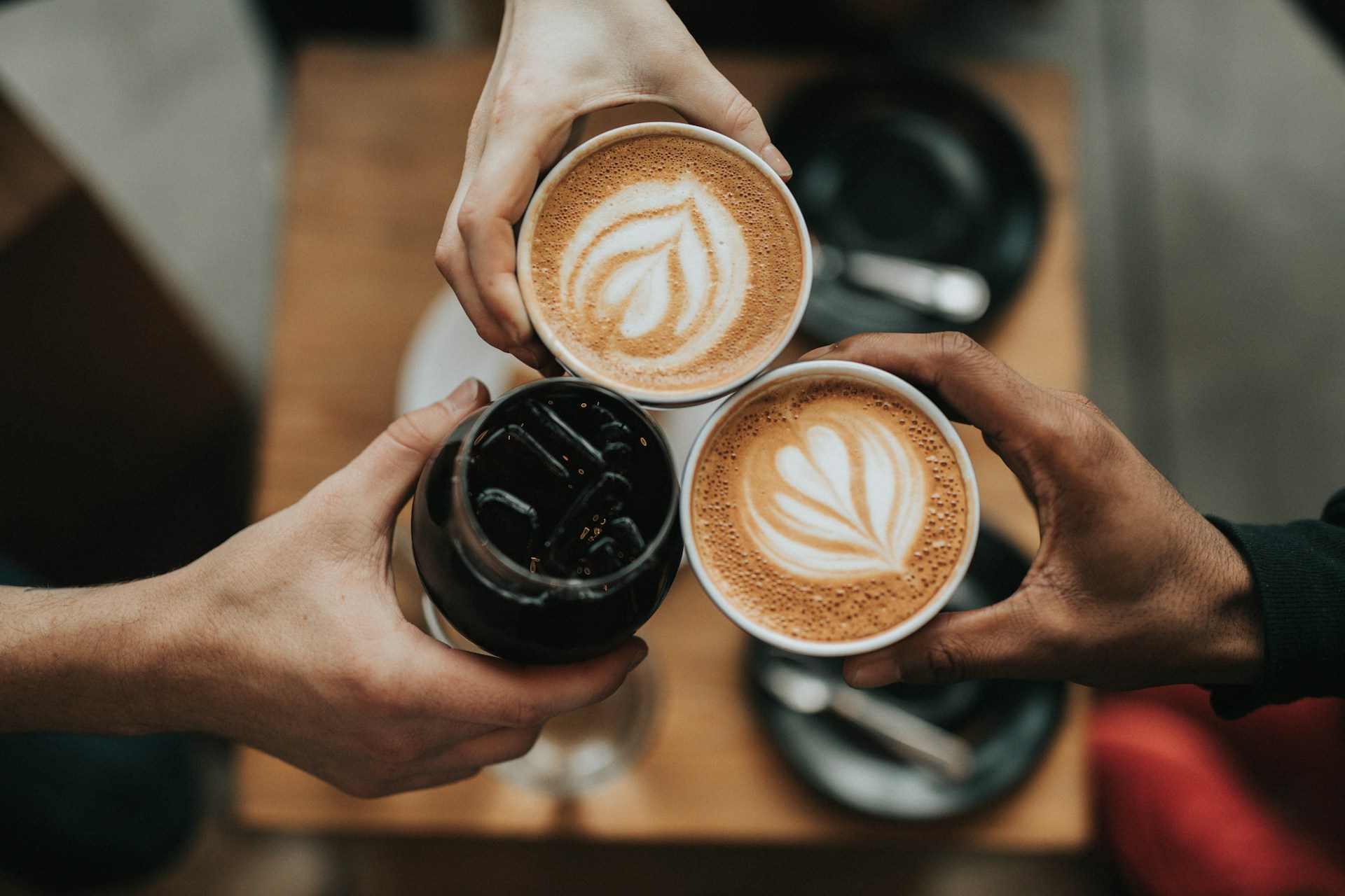 Coffee Fest Halifax